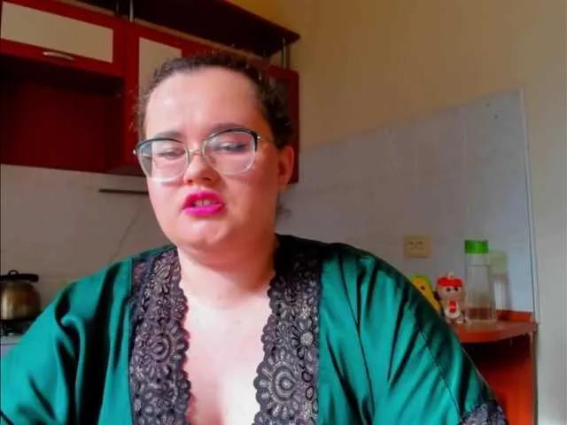 Jessica-Joy on BongaCams 
