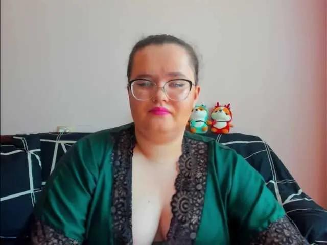 Jessica-Joy on BongaCams