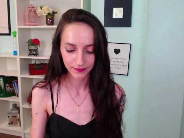 Julia-Jae on BongaCams