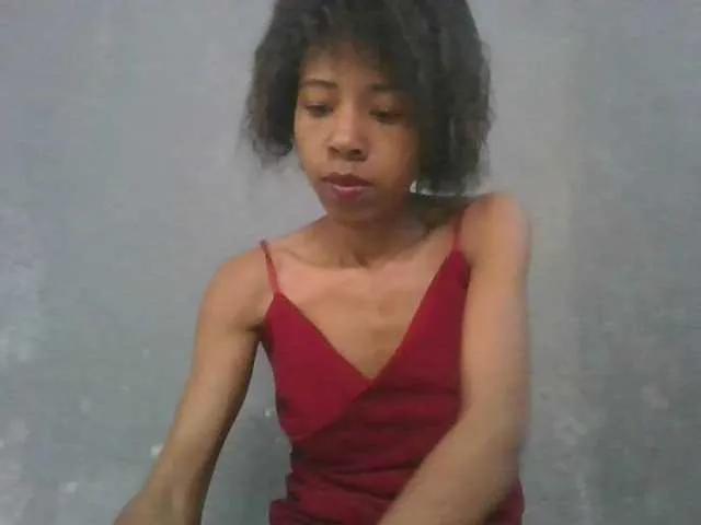 karamel-sexy on BongaCams