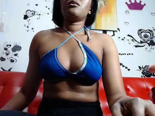 KathyRooch on BongaCams