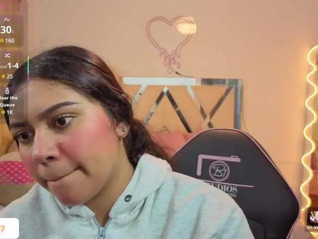 kendra-tay on BongaCams