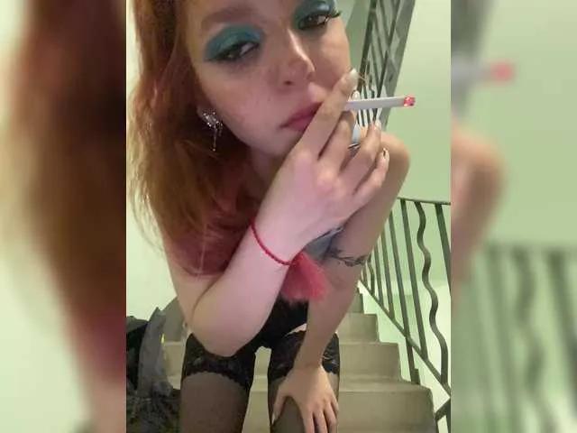 KiraSaud69 on BongaCams