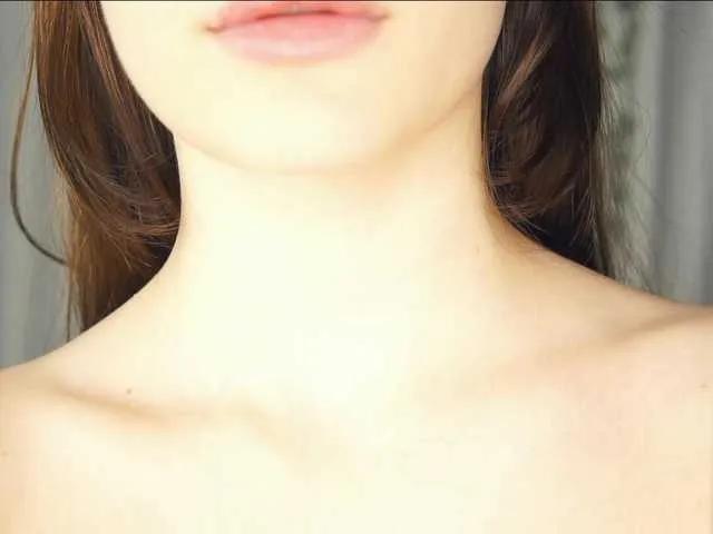 kiskaliza — Freechat on BongaCams