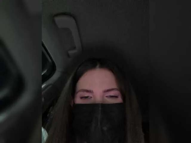 KitKat666 on BongaCams 