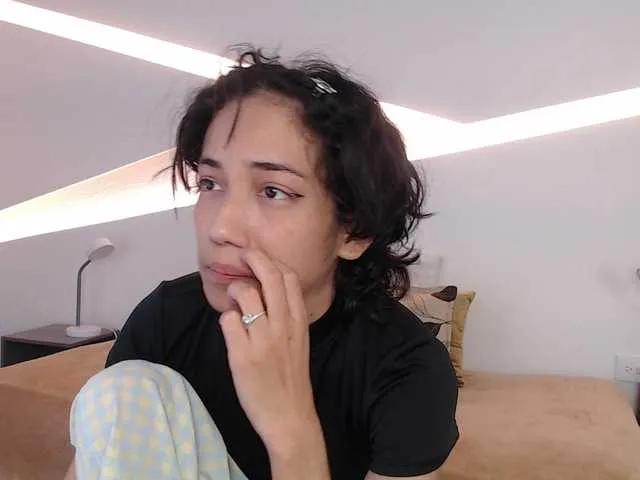 Kity-hot on BongaCams