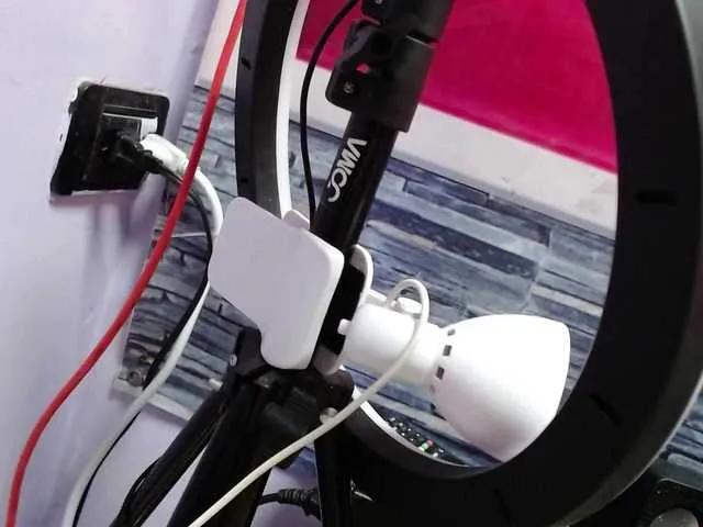kyliemoan on BongaCams