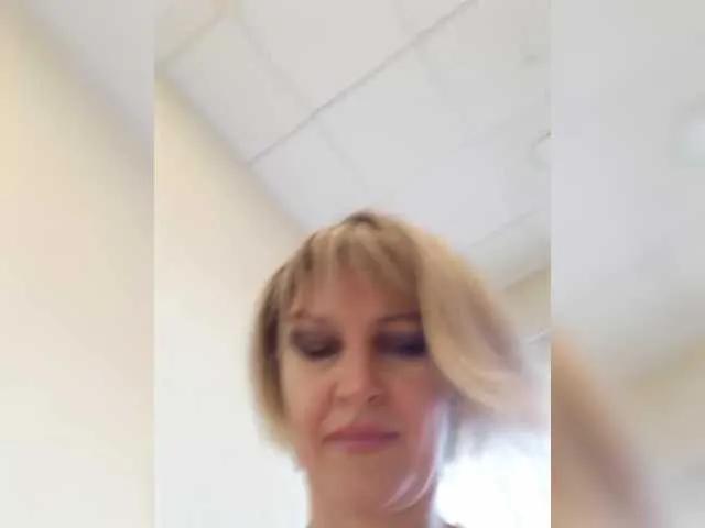 LagoonJoy on BongaCams