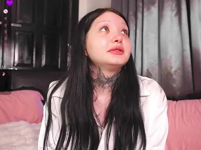 Leinbone on BongaCams