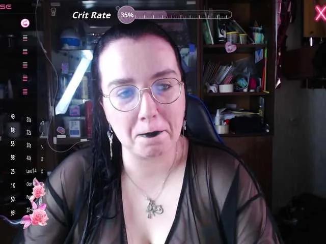 LeonaSona on BongaCams