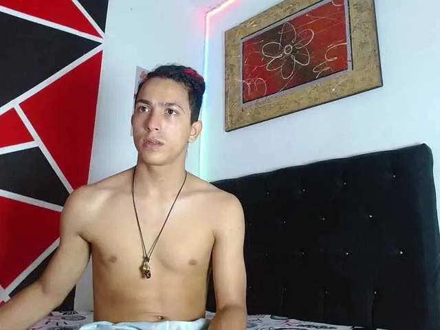 LilithandMarcusBlain on BongaCams