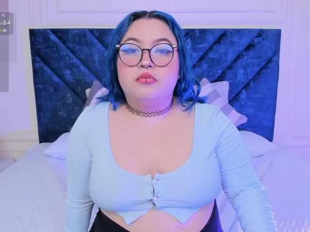 Lilithhills on BongaCams 