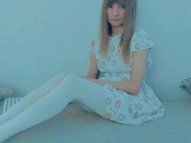 Liliya9 on BongaCams 