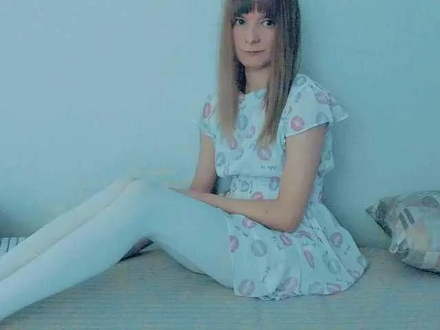 Liliya9 on BongaCams