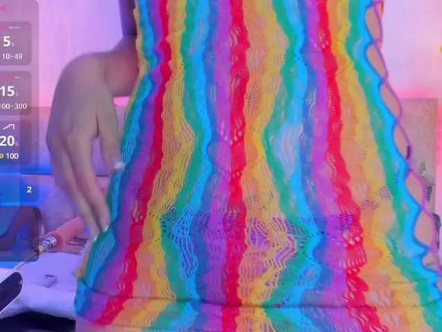 LizSheibaum on BongaCams