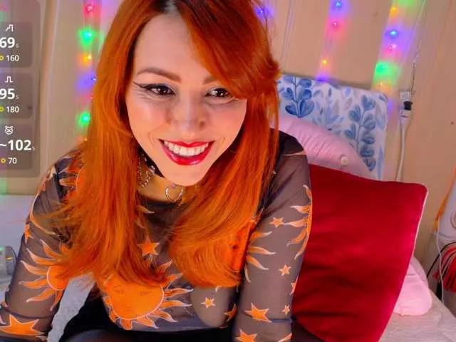 loliswet on BongaCams 