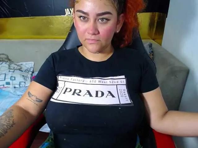 LOLYTABIGBOOBS on BongaCams 