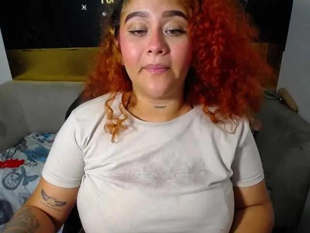 LOLYTABIGBOOBS on BongaCams 