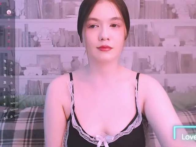 LonaNanny on BongaCams