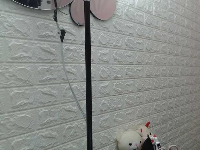 LucyHeartfilia on BongaCams
