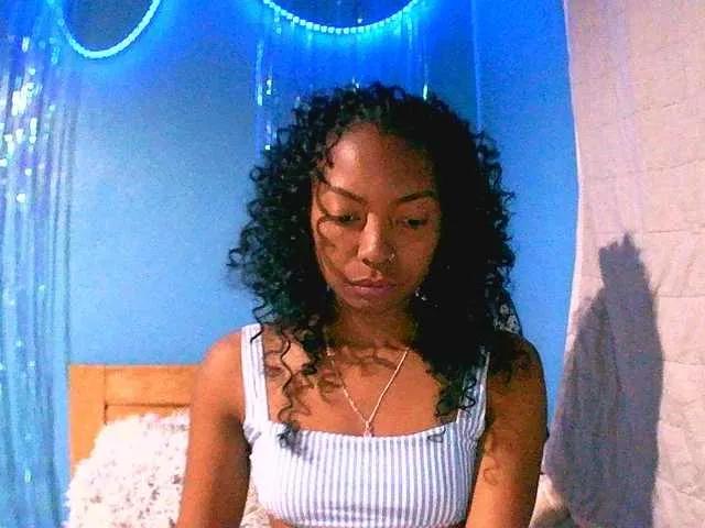 maliah on BongaCams