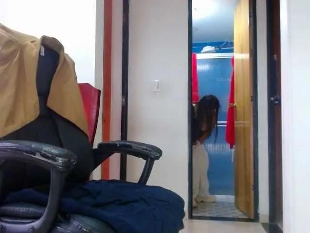 MARILYNWHANCO on BongaCams