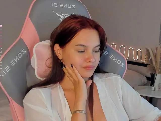 Mia-mit on BongaCams