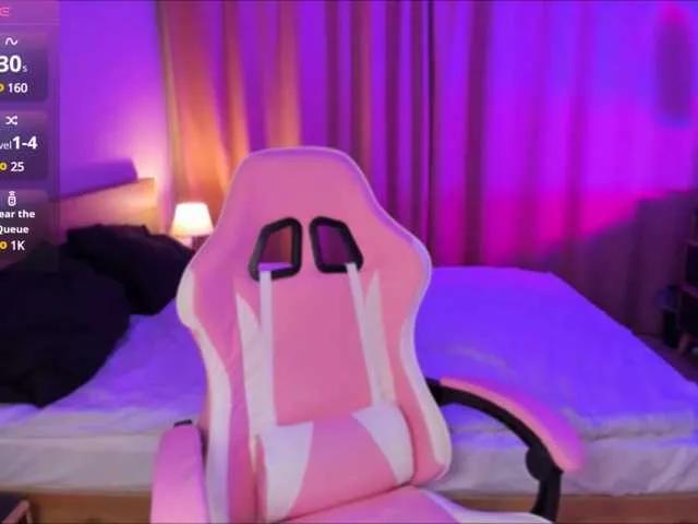 MiaScarlet on BongaCams