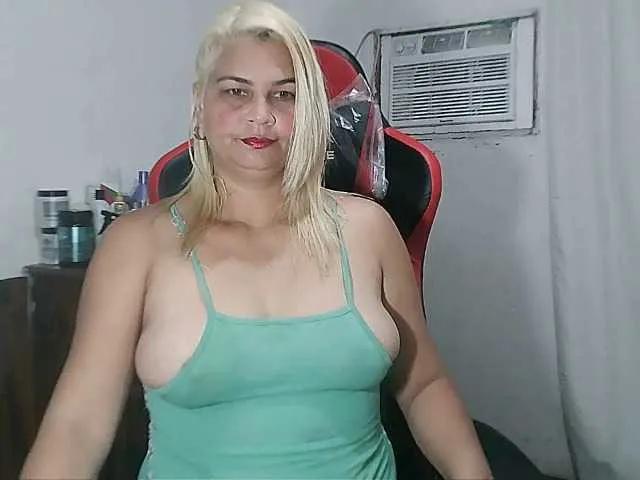 Miasilva on BongaCams
