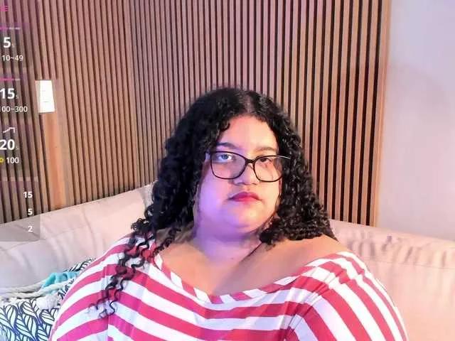 MilleyCollins on BongaCams