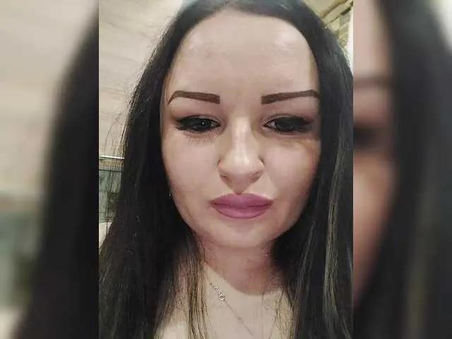 Monica- — I am aroused by men who will please and support me)