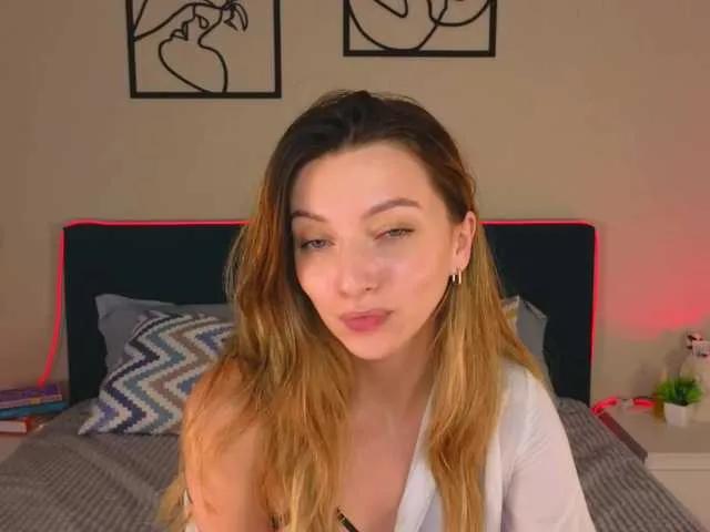 NataChristat on BongaCams 