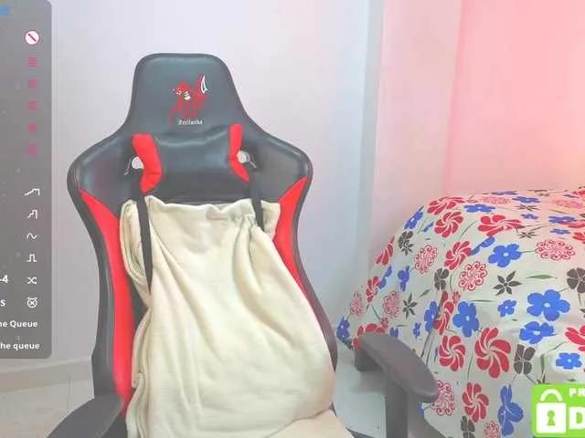Naughty-Sharon69 on BongaCams