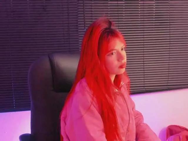 niicole-sp on BongaCams 