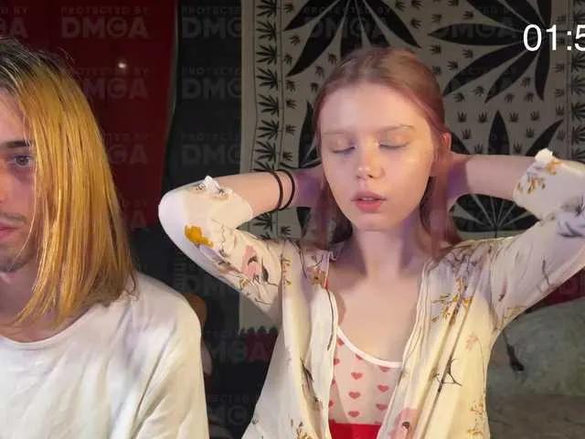 orneliyy on BongaCams