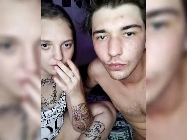 pryttykitty — Freechat on BongaCams