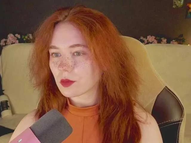 RedFox-1 on BongaCams