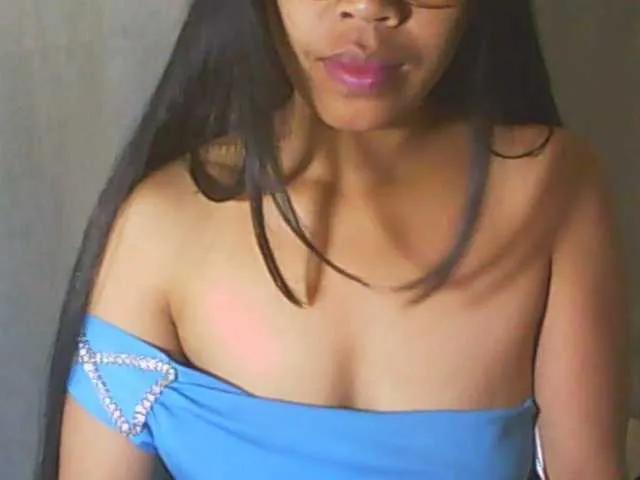 RitaHalle on BongaCams