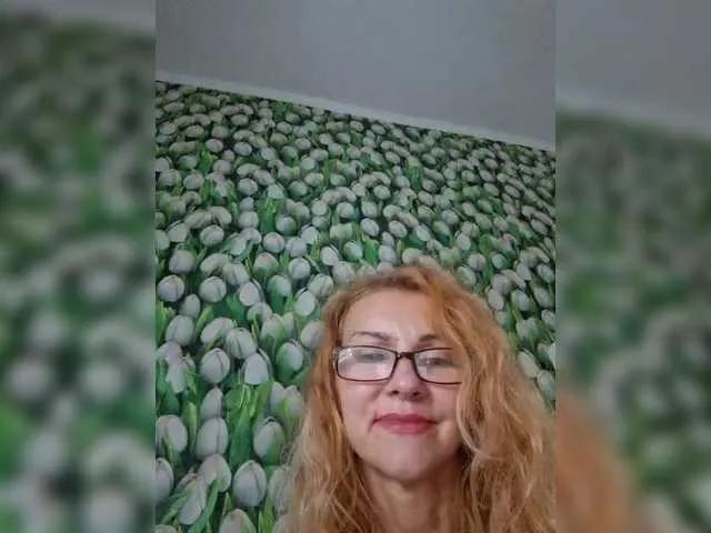 Ritia on BongaCams 