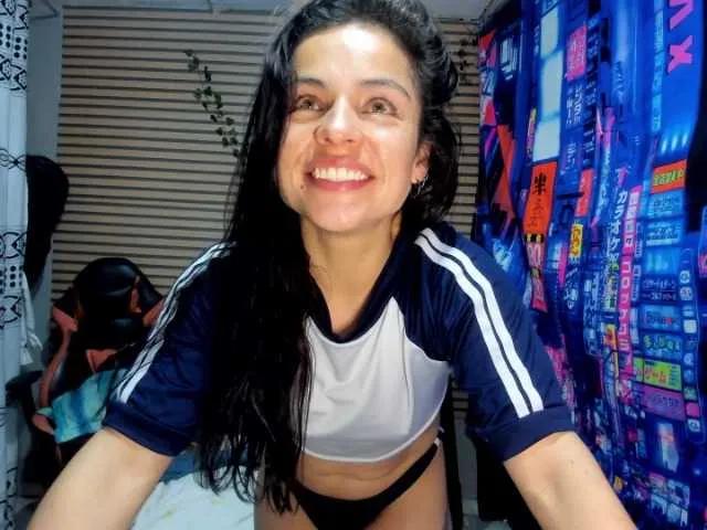 rosse2504 on BongaCams 