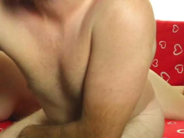 RustyCouple on BongaCams