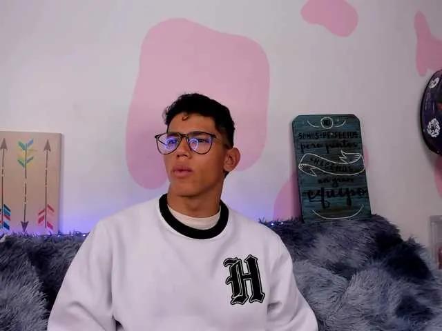 RyanPricee on BongaCams