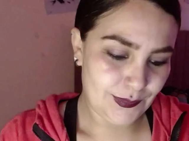 salmalopez — Freechat on BongaCams