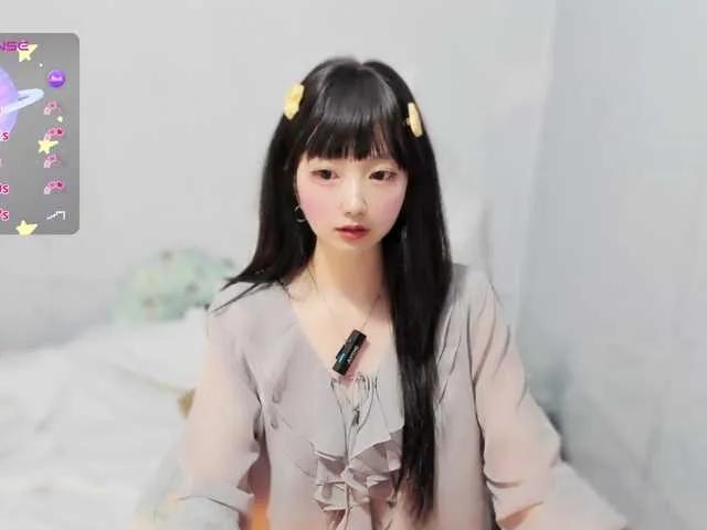 Sari94 — Freechat on BongaCams