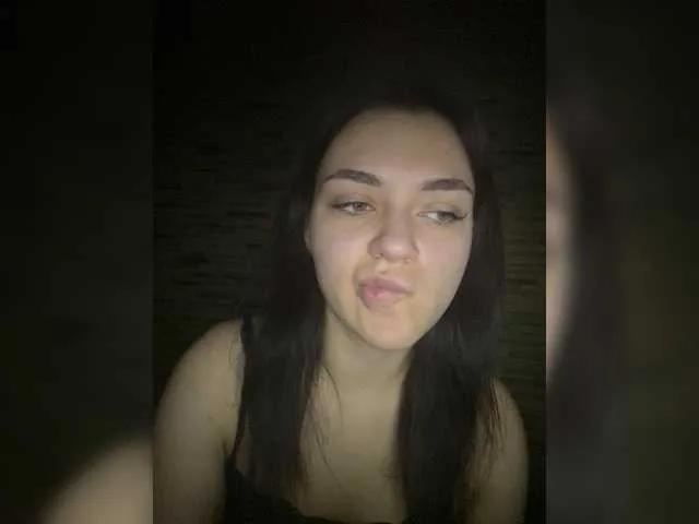 Sativushka on BongaCams
