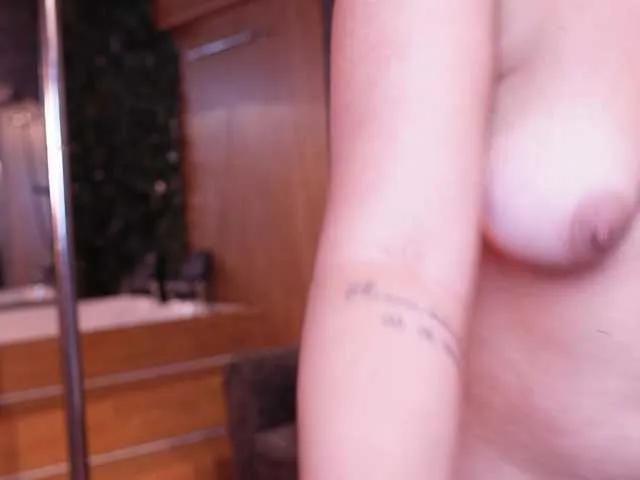 SeleneMonroe on BongaCams 