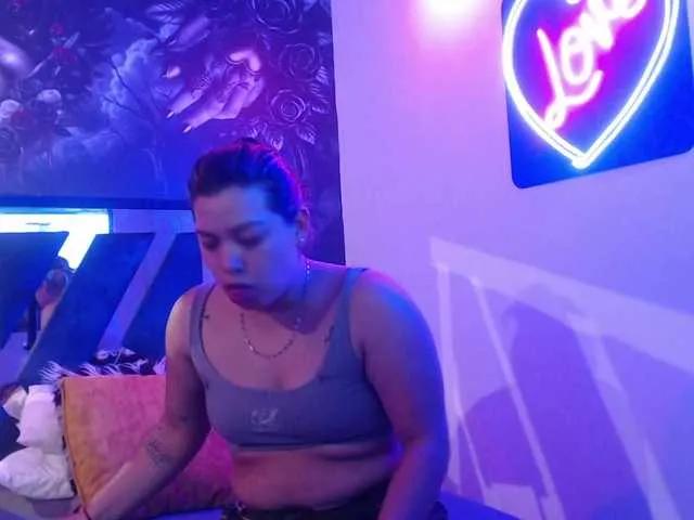 selenenn on BongaCams 