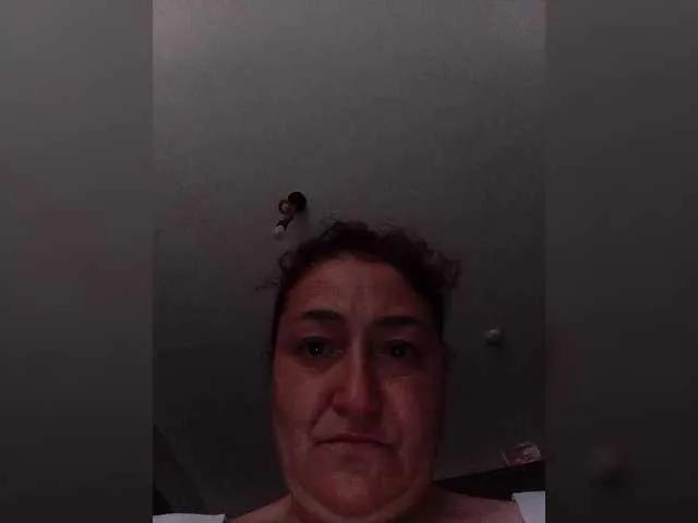 Sevdam on BongaCams