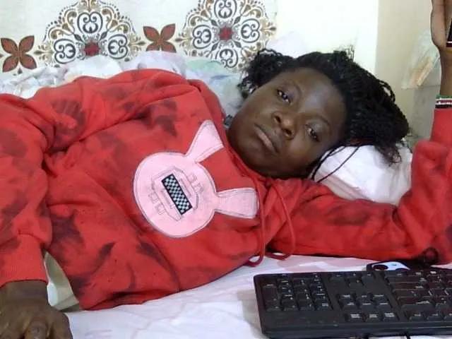 Sexxylips on BongaCams 