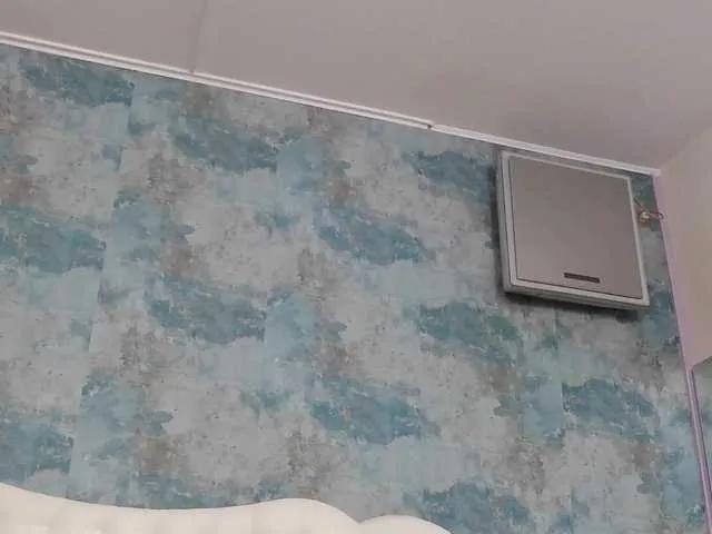 SophieRossy on BongaCams